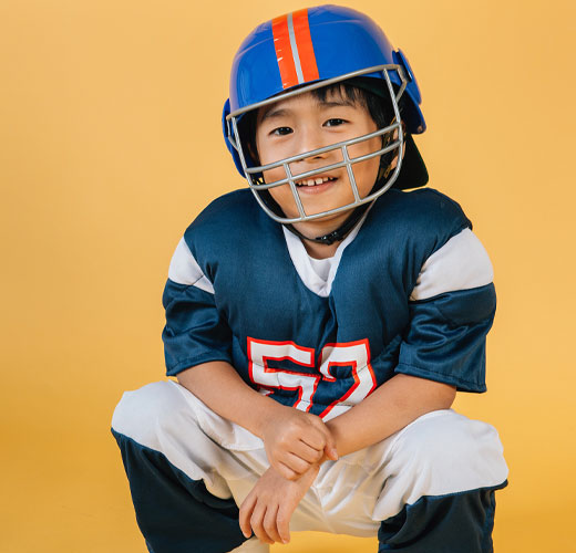 Mouthguards